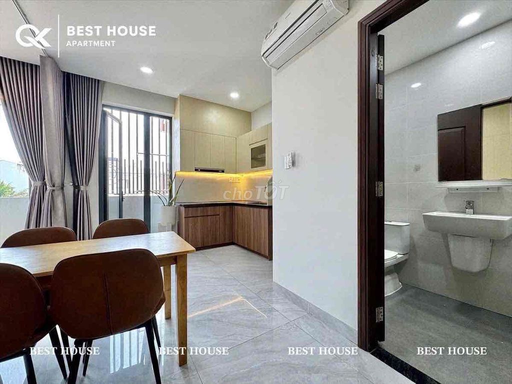 Super Studio Cleansing House of Luxury at AKKM Mall.