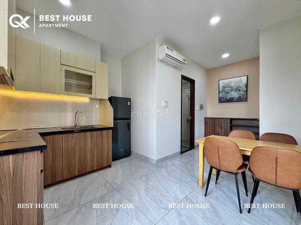 Super Studio Cleansing House of Luxury at AKKM Mall.