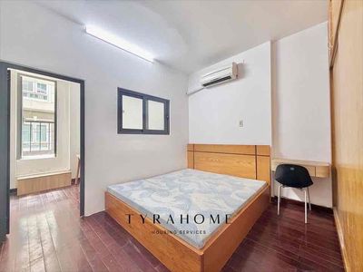 Stu-1 bedroom from 7 million Bình Thạnh centrals bordering the 1_full new interior