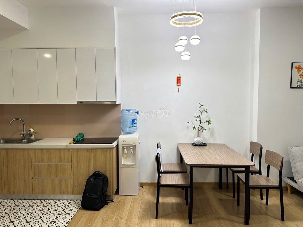 Rent Akari City for only 10.5 million a month.