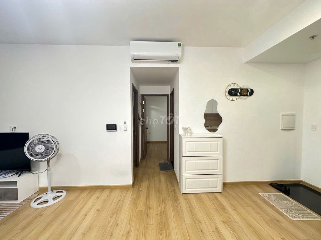 Rent Akari City for only 10.5 million a month.