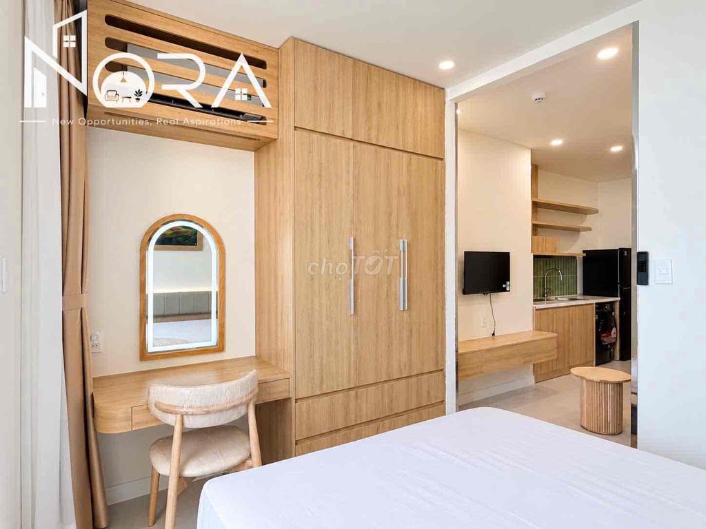 Tân Cảng, Bình Thạnh – near Iandmark 81, vinhomes central park