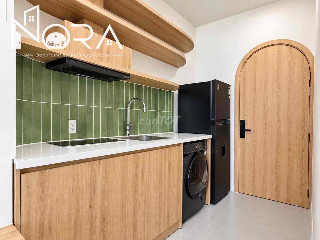 Tân Cảng, Bình Thạnh – near Iandmark 81, vinhomes central park