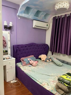 Rent an Ehome S, Phú Hữu area 40 m2 a bedroom plus a full interior toilet