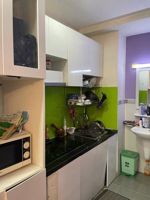 Rent an Ehome S, Phú Hữu area 40 m2 a bedroom plus a full interior toilet