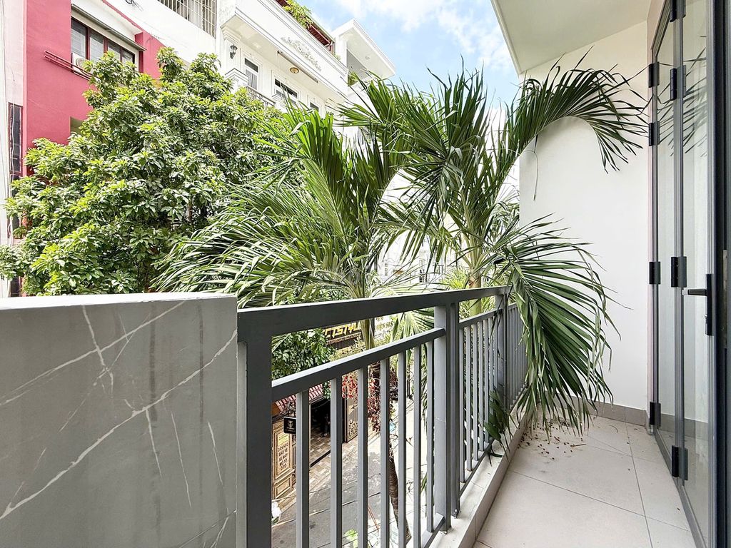 Rent Tân Bình (2003) Studio One Bedroom/2 Republic Bedroom – Etown– K300–780