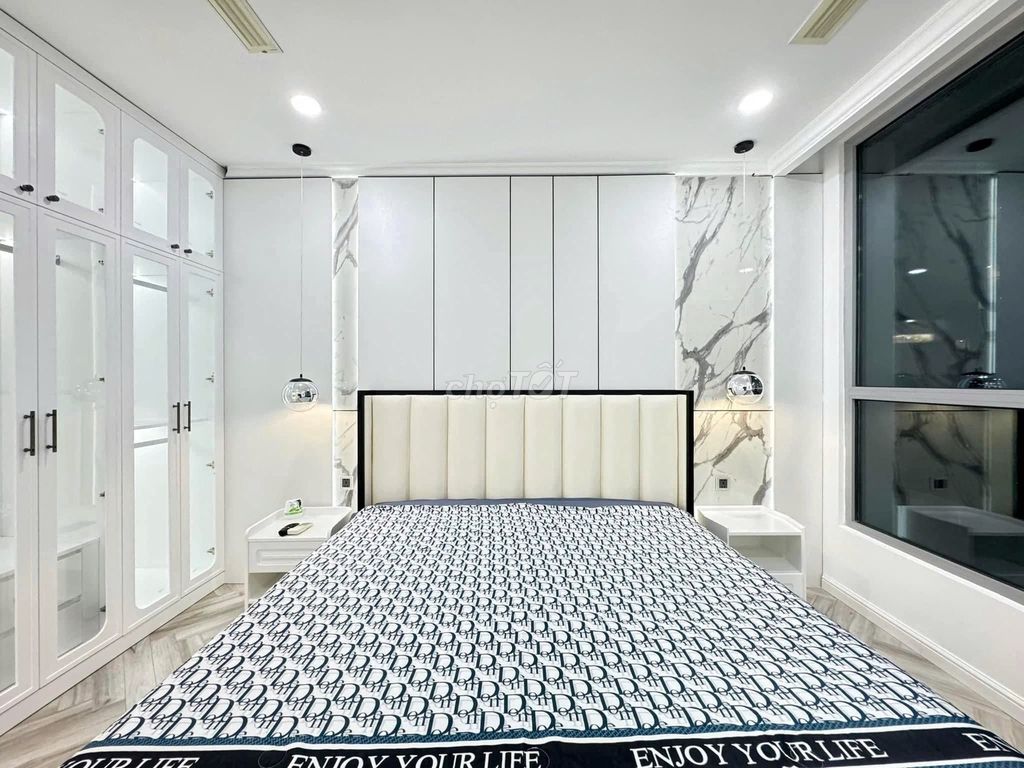 The Landmark 81 rented apartment 3 m2 bedrooms
