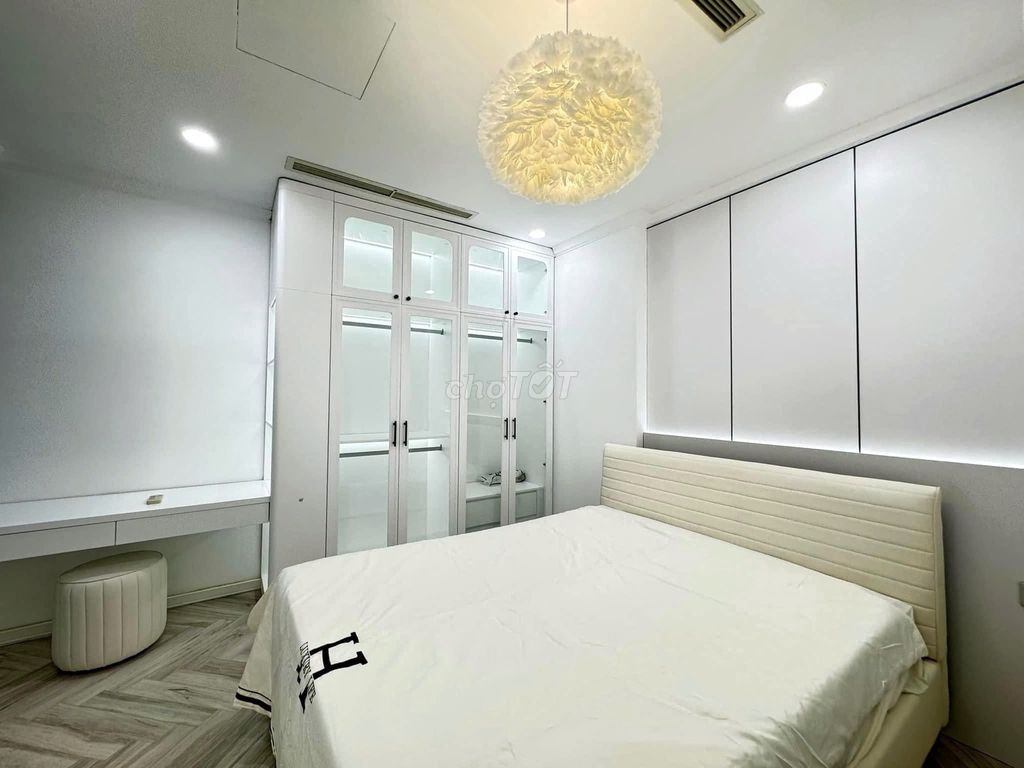 The Landmark 81 rented apartment 3 m2 bedrooms