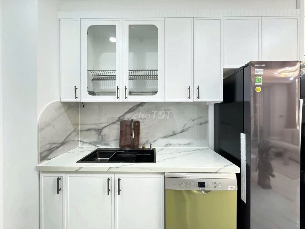 The Landmark 81 rented apartment 3 m2 bedrooms