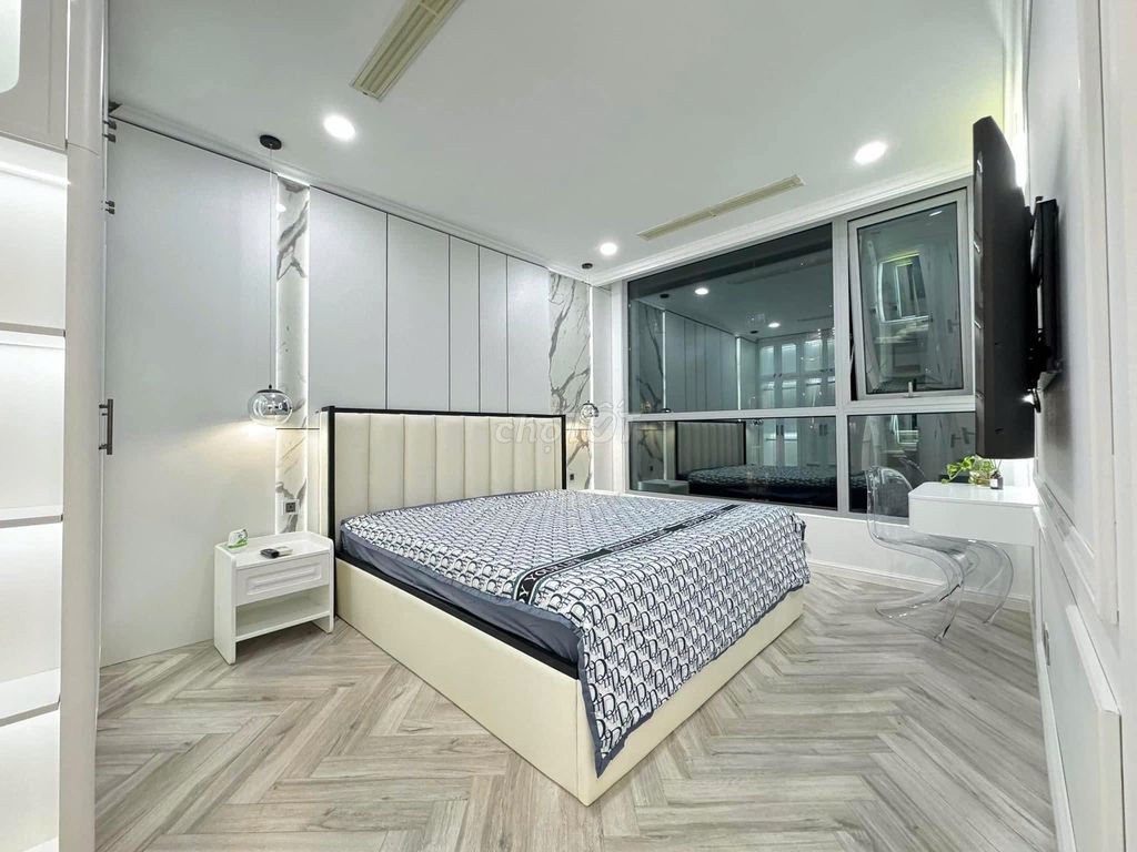 The Landmark 81 rented apartment 3 m2 bedrooms
