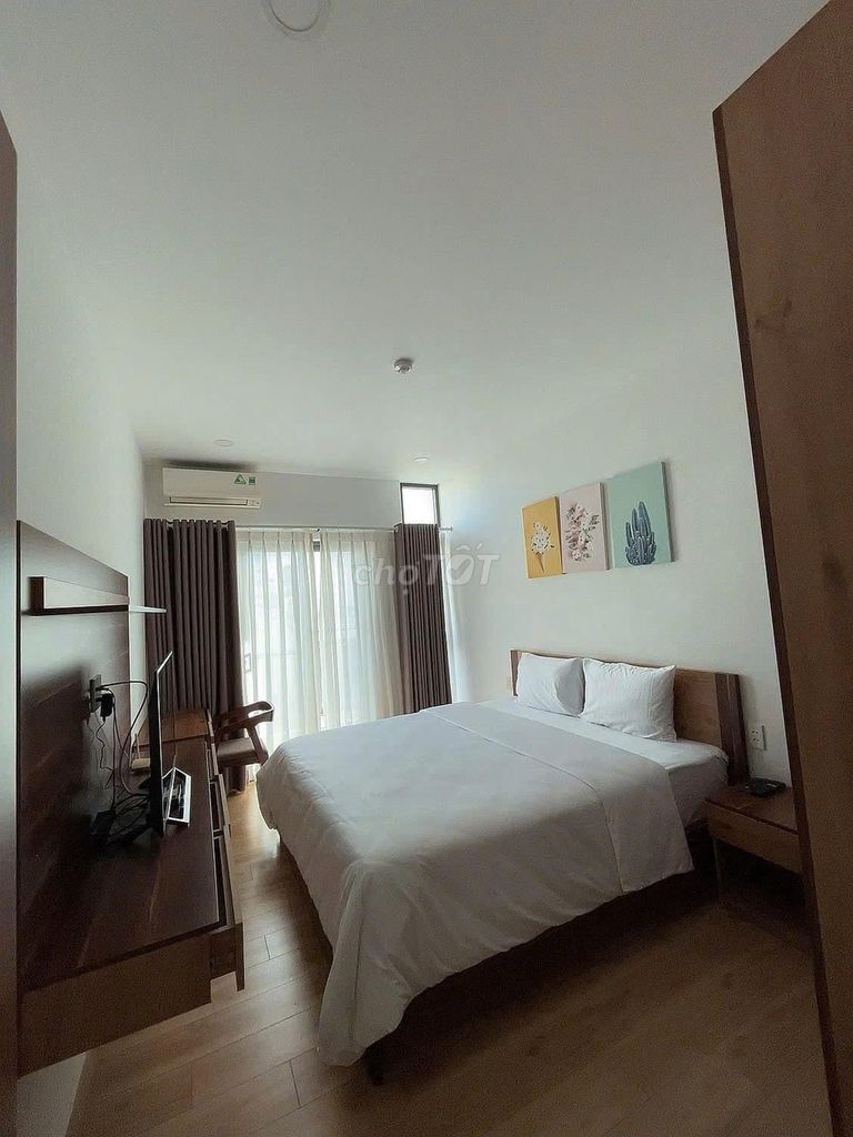 Ruby Garden corner-chair, 2 p sleeping, 87 meters, 10.5 million a month