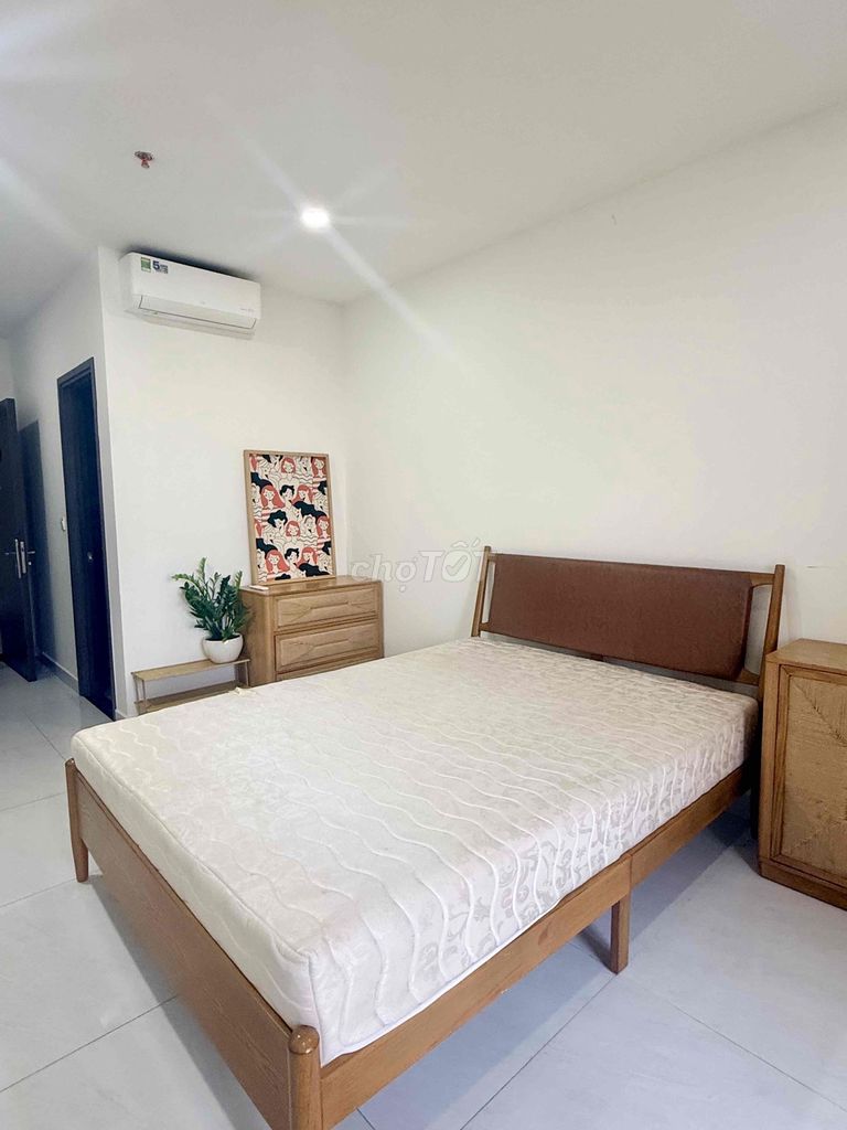 Rent the homeowner 32 meters Sunrise Riverside