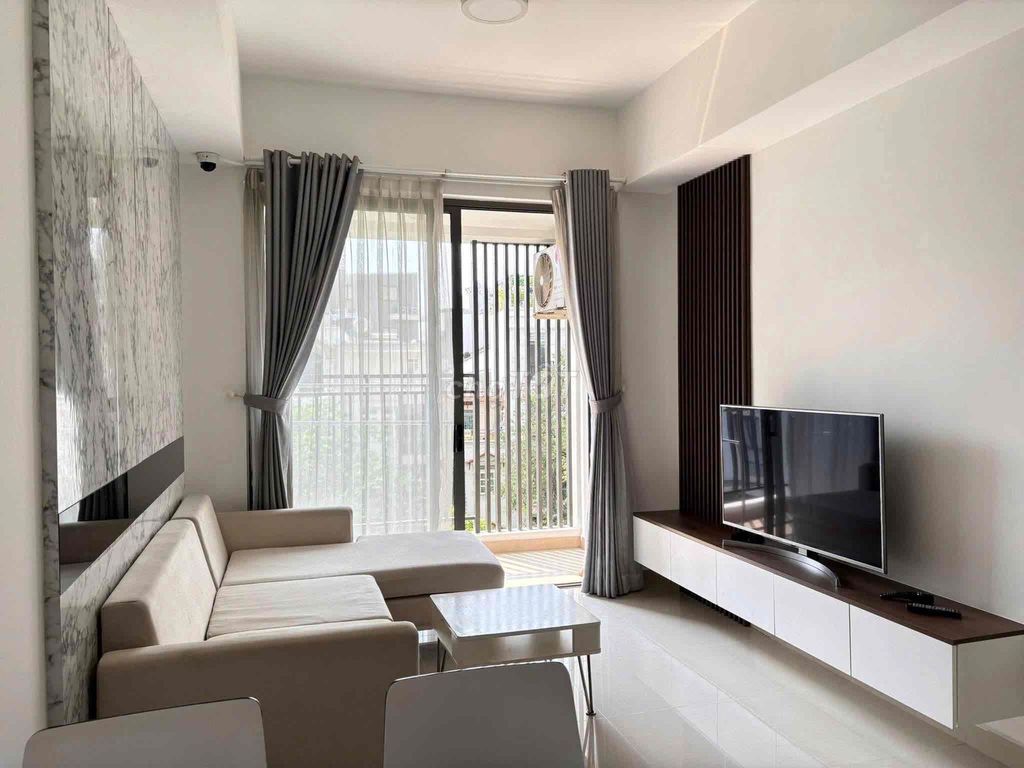 The 2 bedrooms - 17 million a month - Botanica Premier home he has