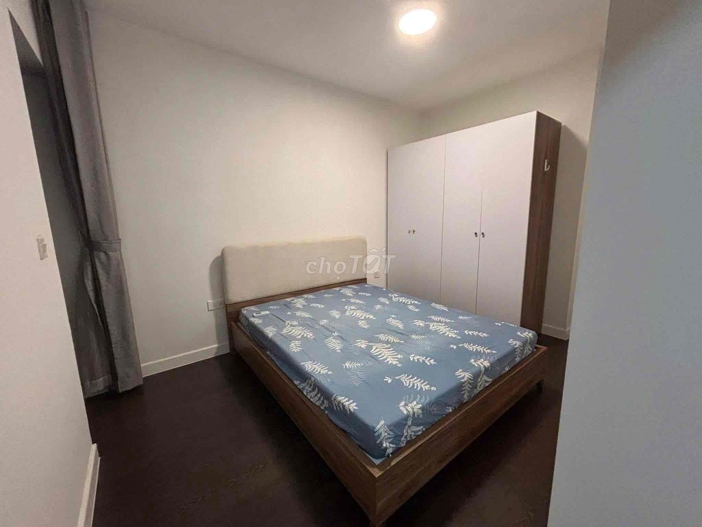The 2 bedrooms - 17 million a month - Botanica Premier home he has