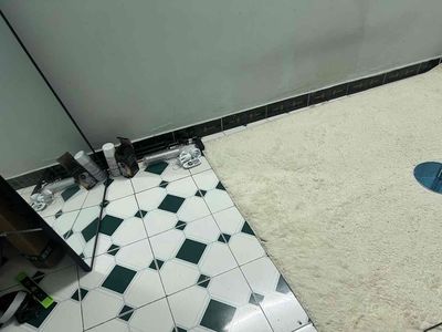 Security hotel room.