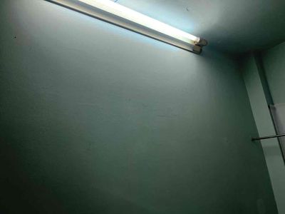 Security hotel room.