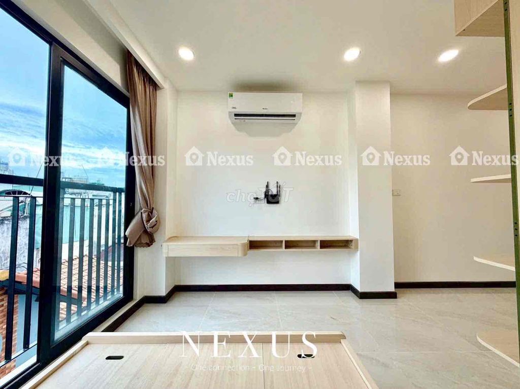 New project notification - the apartment full of furniture with washing machines