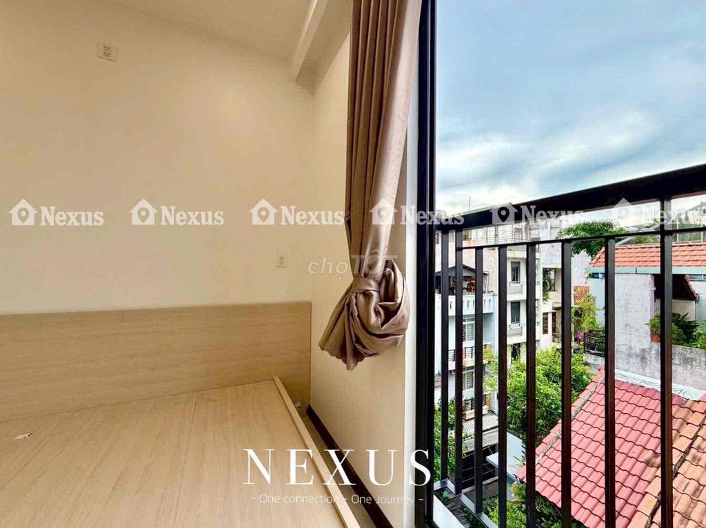New project notification - the apartment full of furniture with washing machines