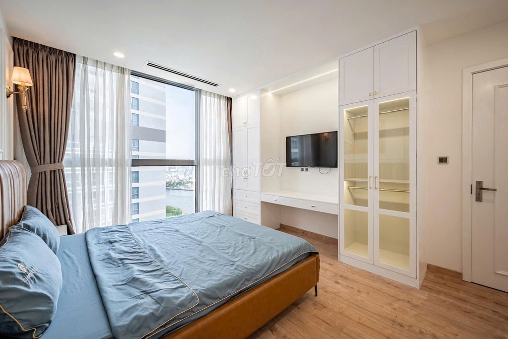 Rent the apartment three bedrooms, 122 square feet, super nice.