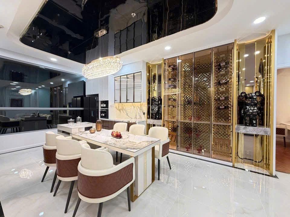 Vinhomes Golden River BaSon rented apartment 2 bedroom 79 meters 2