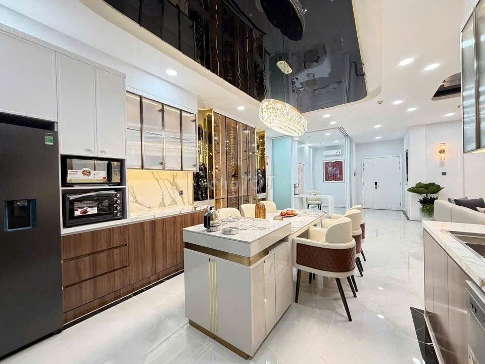 Vinhomes Golden River BaSon rented apartment 2 bedroom 79 meters 2