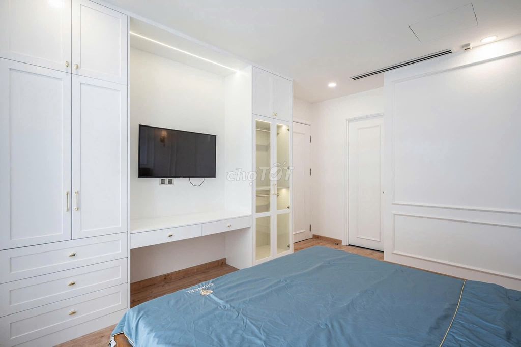 Rent a two-size interior apartment.