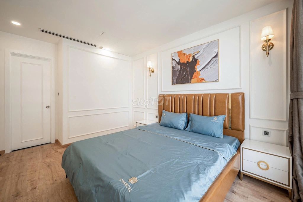 Rent a two-size interior apartment.