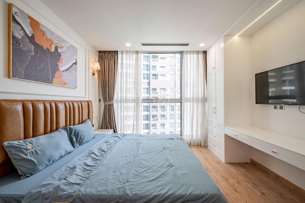 Rent a two-size interior apartment.