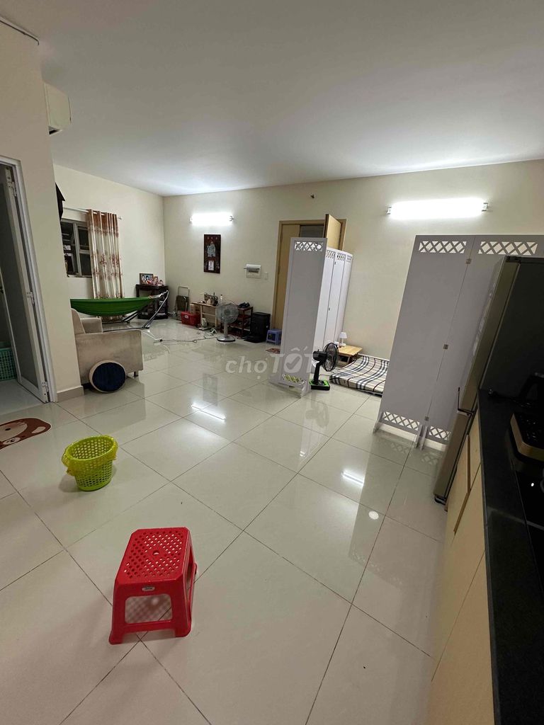 The Oriental apartment, three bedrooms, three toilets.