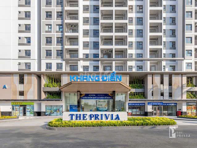 Rent The Privia-- two bedrooms, one bathroom, nine million a month.