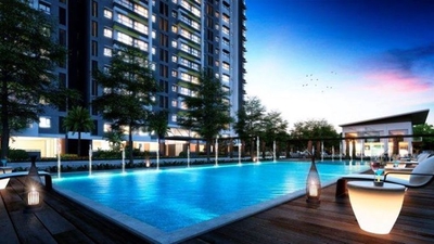 Rent an AFA District 6 apartment