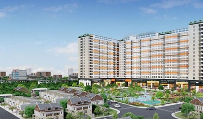 Rent an AFA District 6 apartment