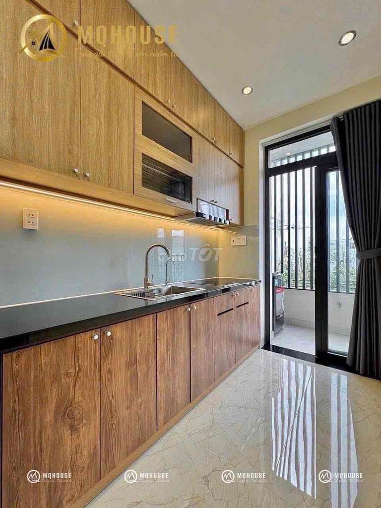 Rent the bancol apartment equipped with a full block of cartage downtown.