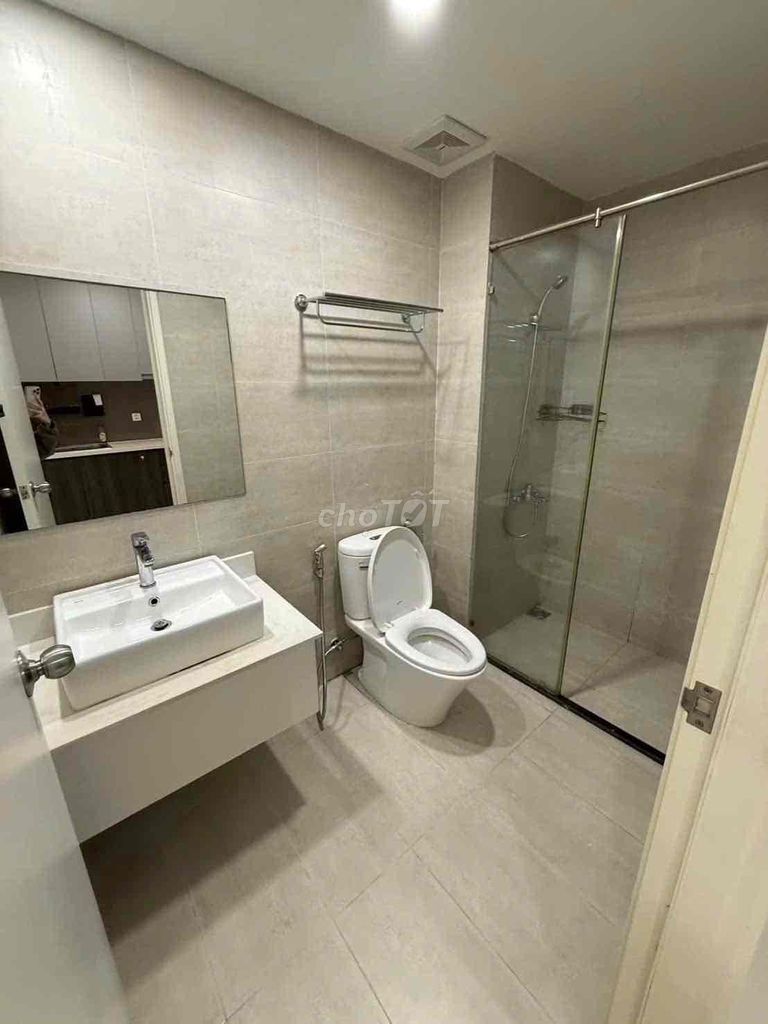 Renting the Officel Lavida Plus 38 m2 Full interior costs only 8.5 million
