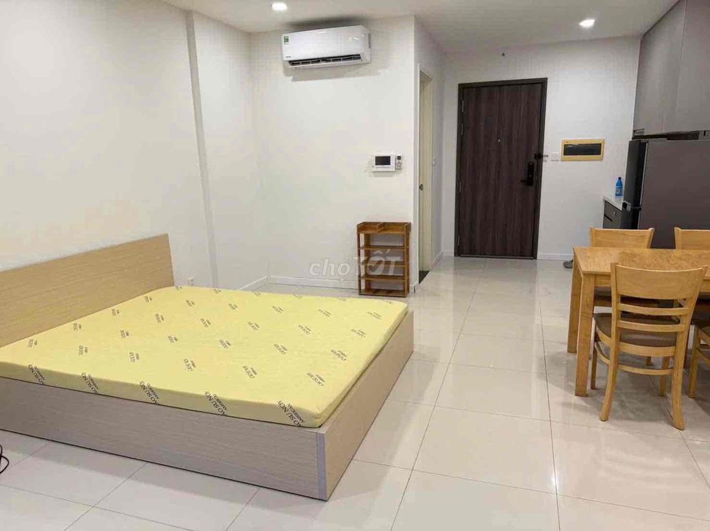 Renting the Officel Lavida Plus 38 m2 Full interior costs only 8.5 million