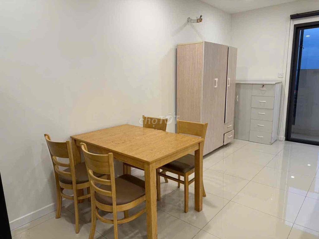 Renting the Officel Lavida Plus 38 m2 Full interior costs only 8.5 million