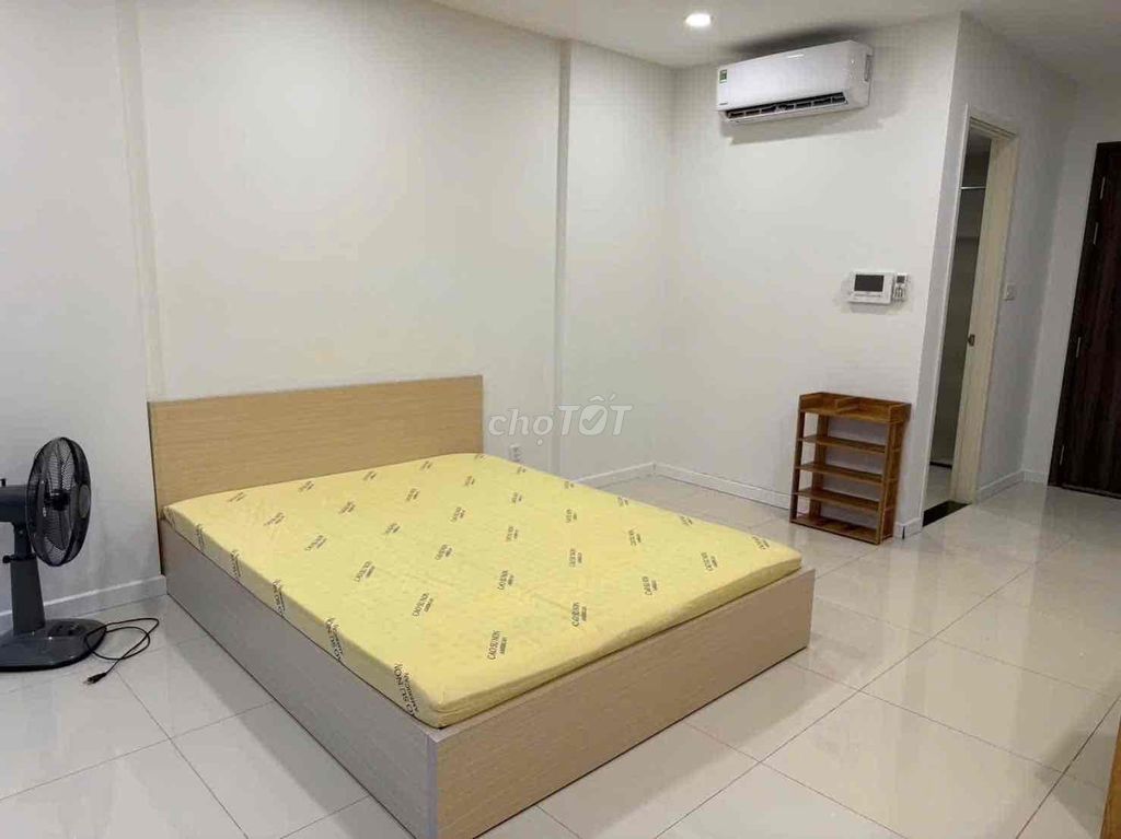 Renting the Officel Lavida Plus 38 m2 Full interior costs only 8.5 million