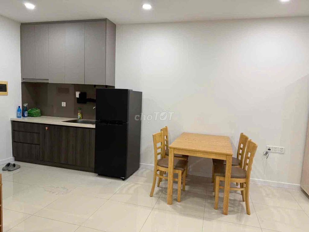 Renting the Officel Lavida Plus 38 m2 Full interior costs only 8.5 million