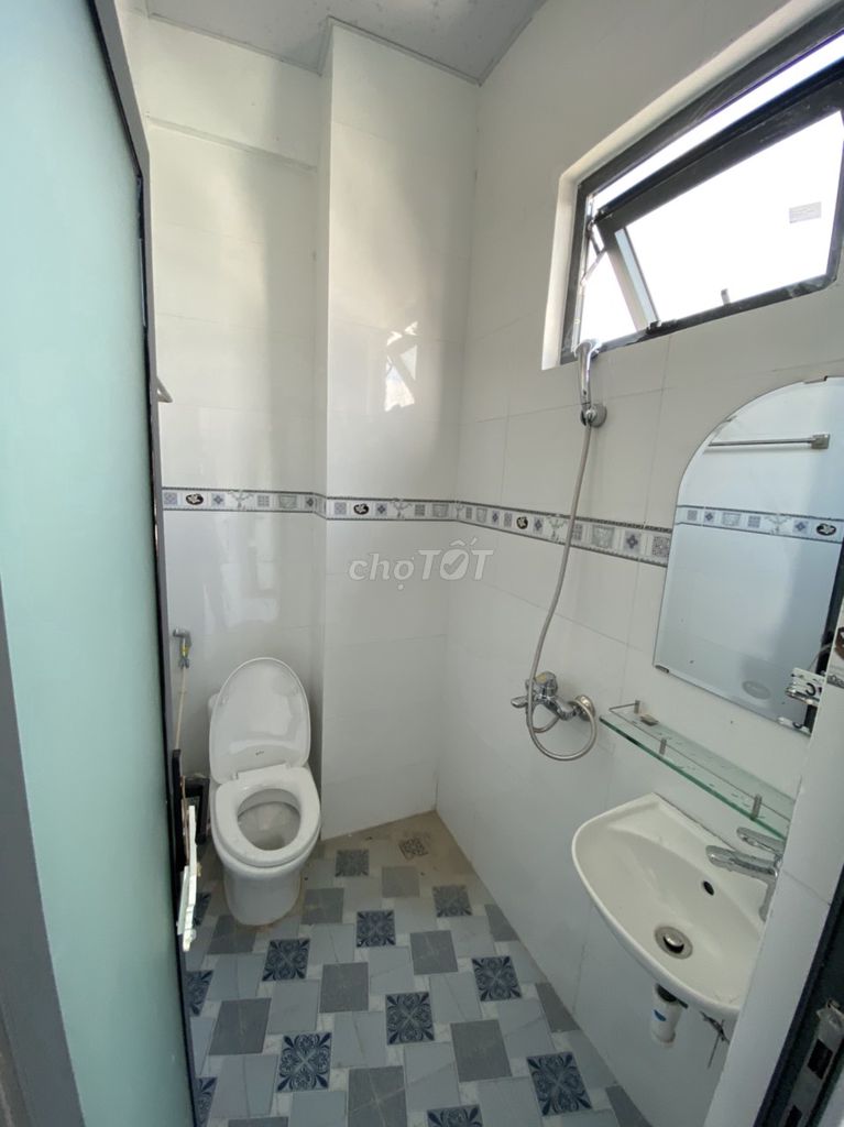 Rent apartment bandong full interior - Lotte District 7, tdtu, nttu