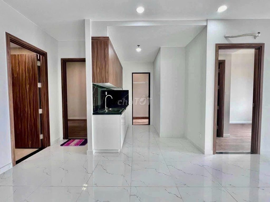 Ccc Picity. tx13. District 12. 68 m2. Two bedrooms. Eight million.