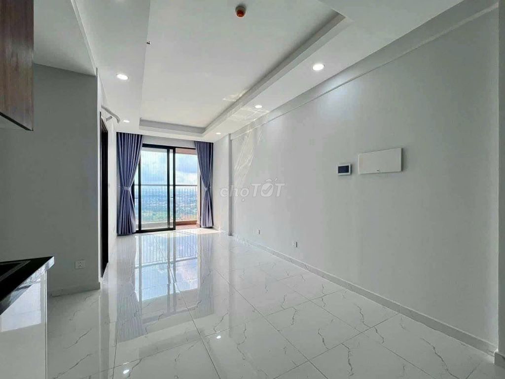Ccc Picity. tx13. District 12. 68 m2. Two bedrooms. Eight million.