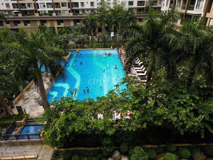 Rent Akari City Bình Tân-- 2 bedrooms, 8 million.