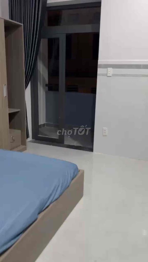 The full-saltment rental apartment