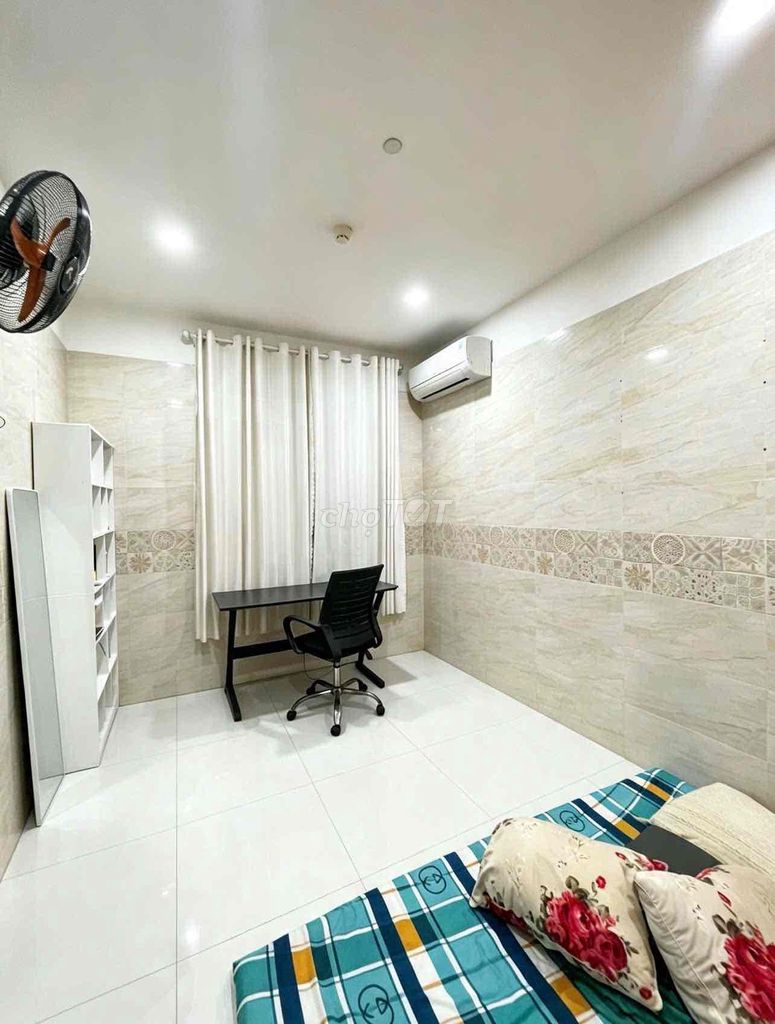 Rent Tara District 8-3 bedroom 2 toilets with interior-twelves - l can live in it.