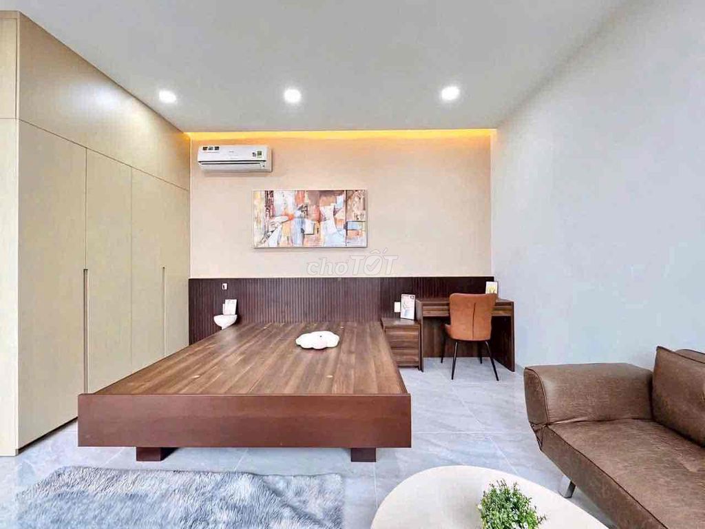 The mini-bar tone with super-squeak 35 meters- Hậu Giang.