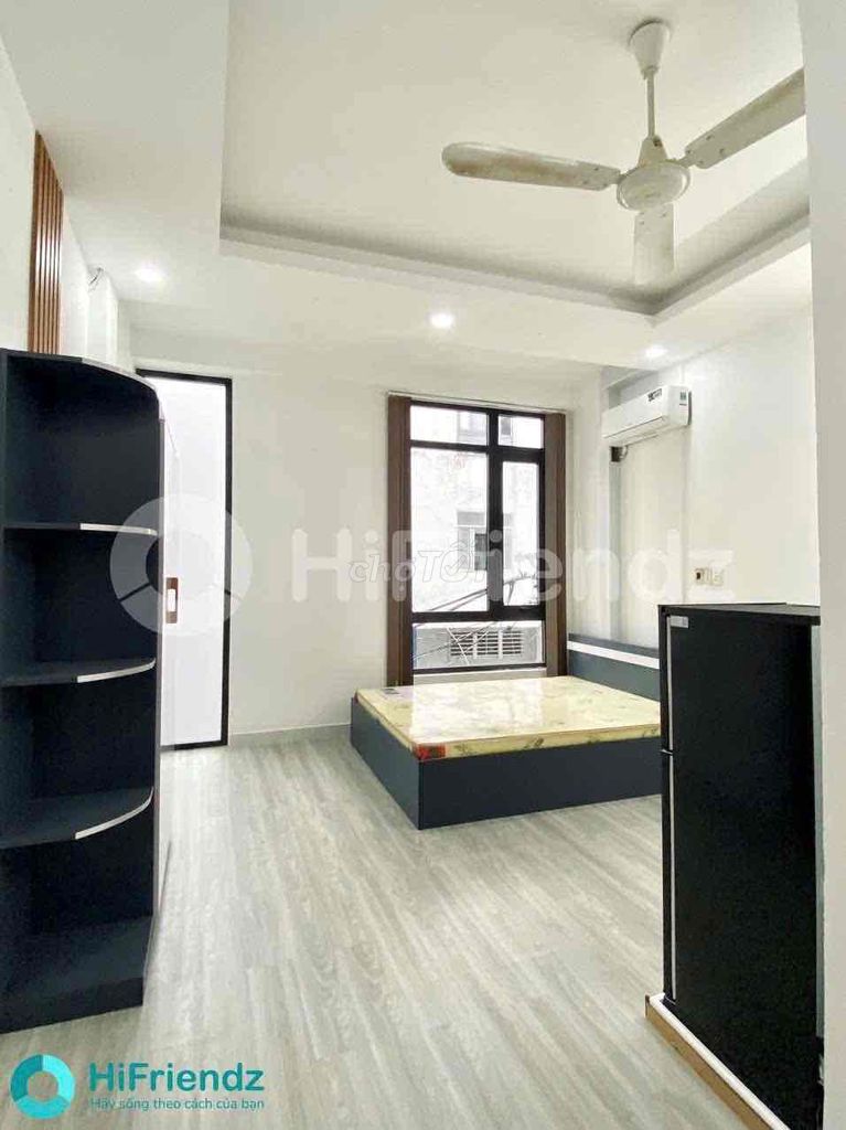 The new mini apartment is the top Âu Dương Lân Âu Dương Lân section 8 next to the Y-word