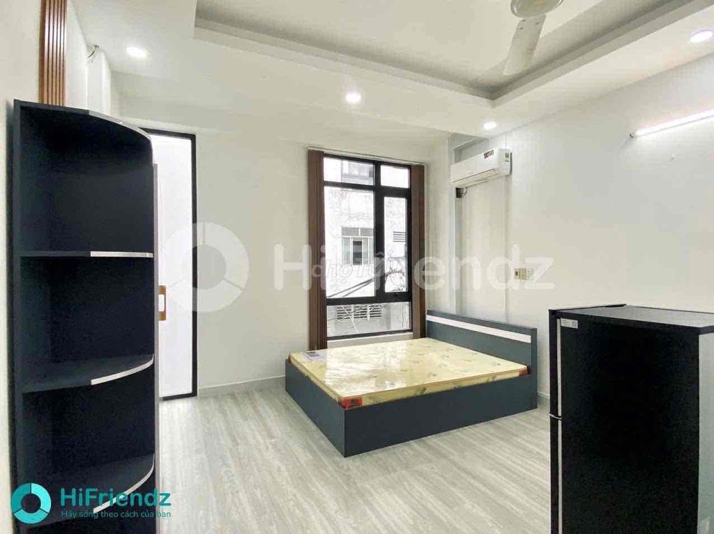 The new mini apartment is the top Âu Dương Lân Âu Dương Lân section 8 next to the Y-word