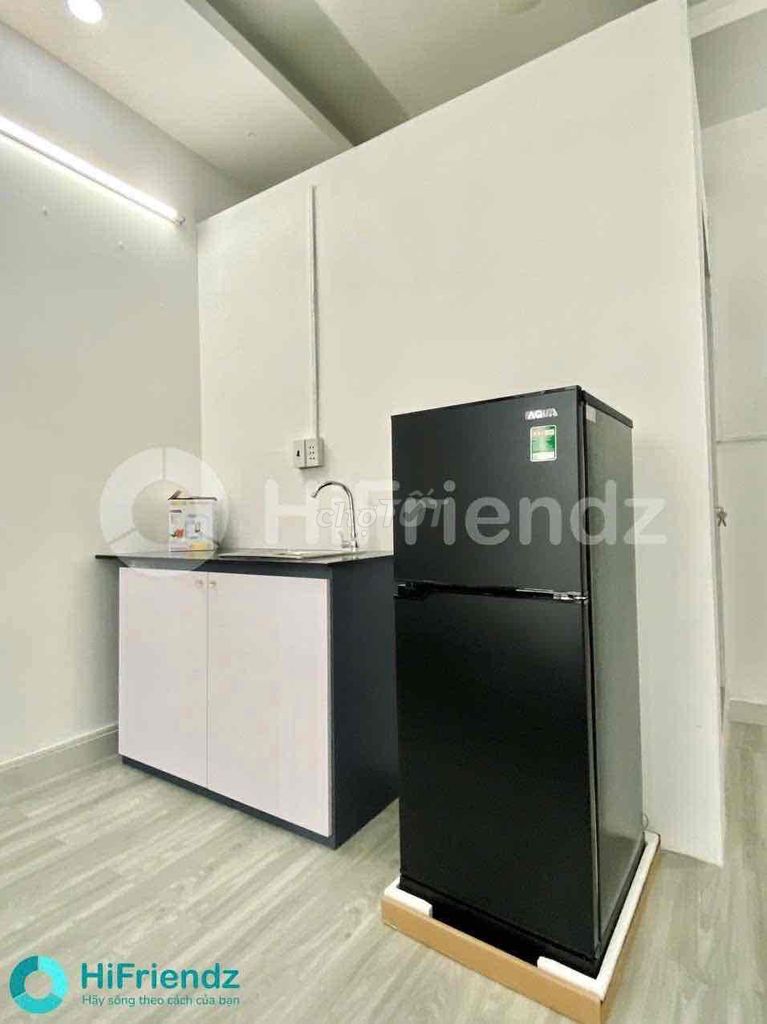 The new mini apartment is the top Âu Dương Lân Âu Dương Lân section 8 next to the Y-word