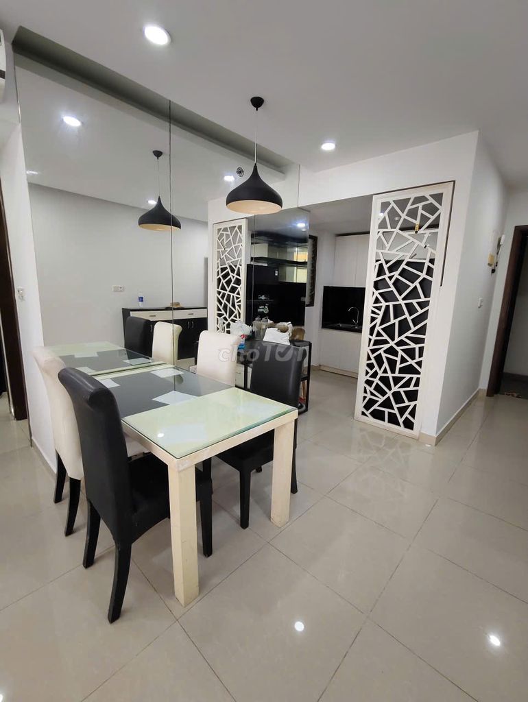 ruby celadon ENN 95 M2 – 3 bedrooms full of furniture only 14 million a month