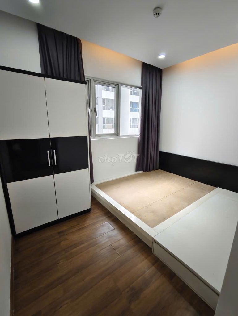 ruby celadon ENN 95 M2 – 3 bedrooms full of furniture only 14 million a month
